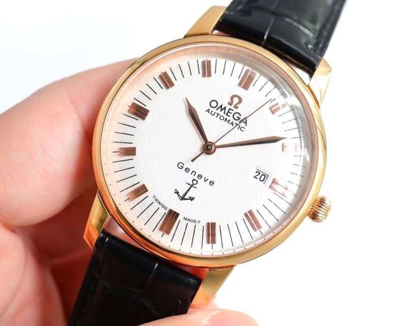 OMEGA Watches BestValue 191496