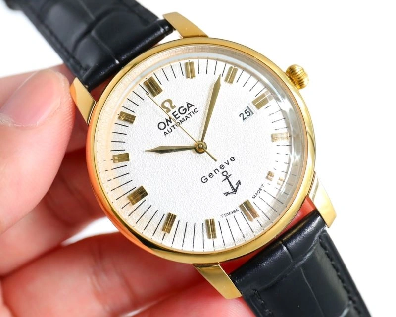 OMEGA Watches BestValue 191496