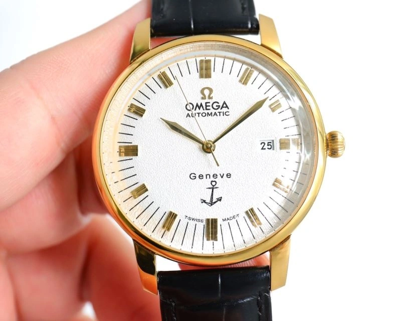 OMEGA Watches BestValue 191496