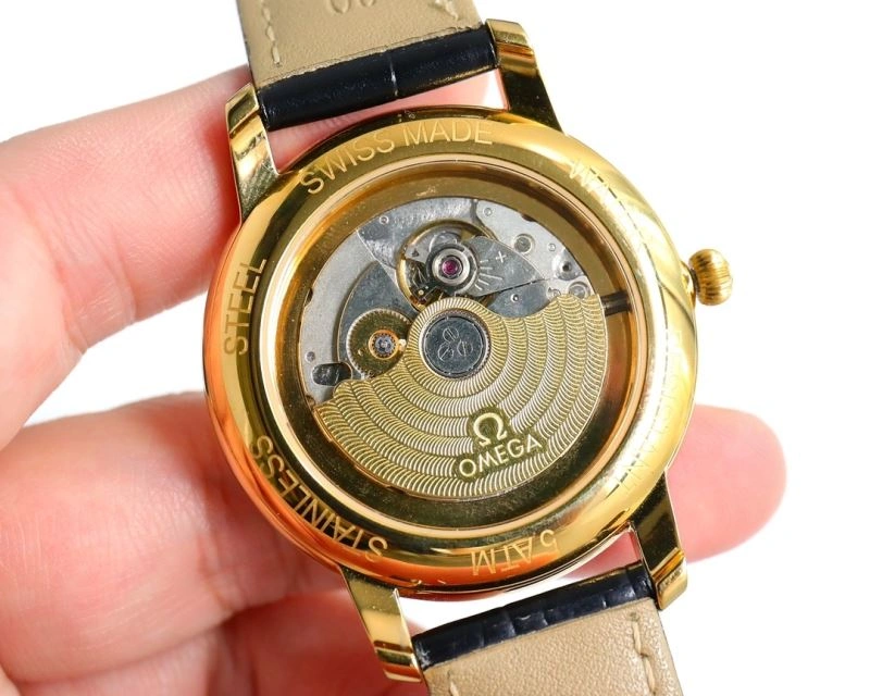 OMEGA Watches BestValue 191496