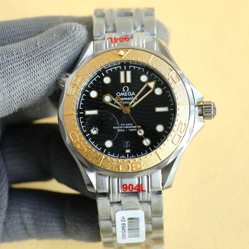 TopPick OMEGA Watches 191492