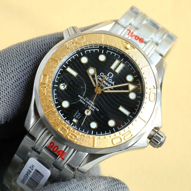 TopPick OMEGA Watches 191492