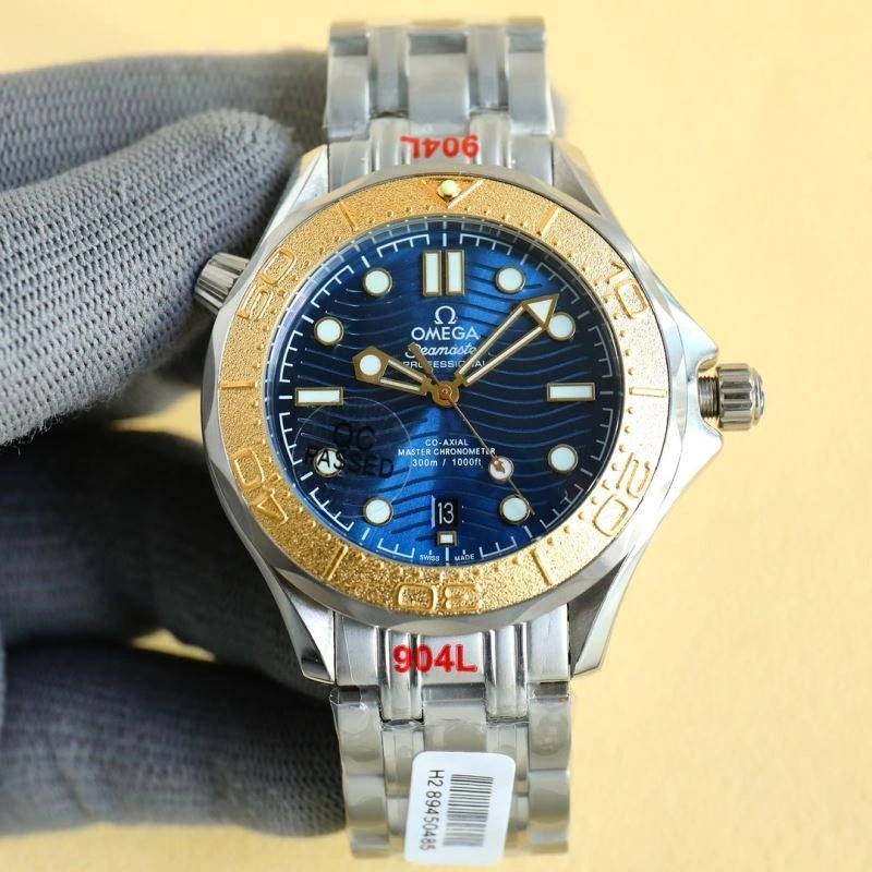 TopPick OMEGA Watches 191492
