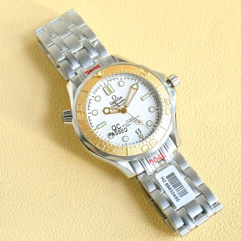 TopPick OMEGA Watches 191492