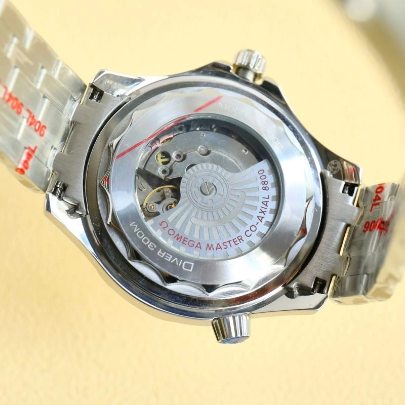 TopPick OMEGA Watches 191492