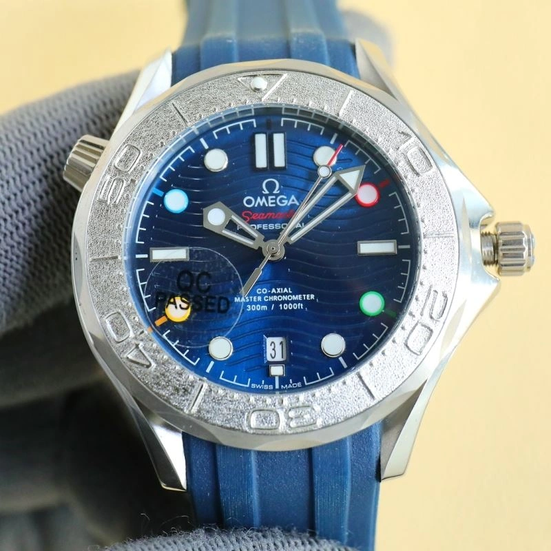 OMEGA Watches Comfortable 191475
