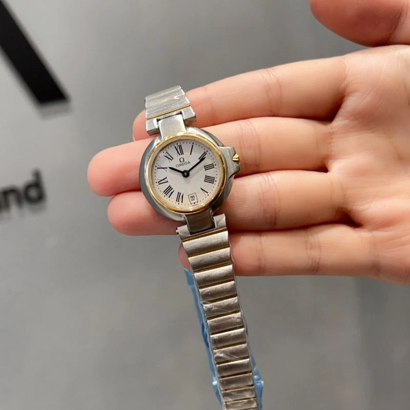 OMEGA Watches Timeless 191494