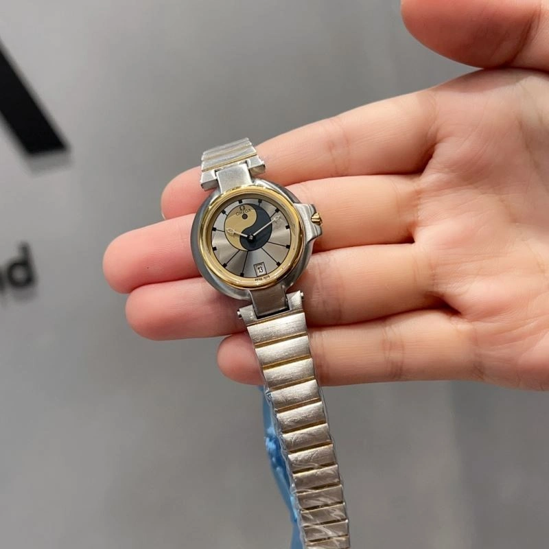 OMEGA Watches Timeless 191494