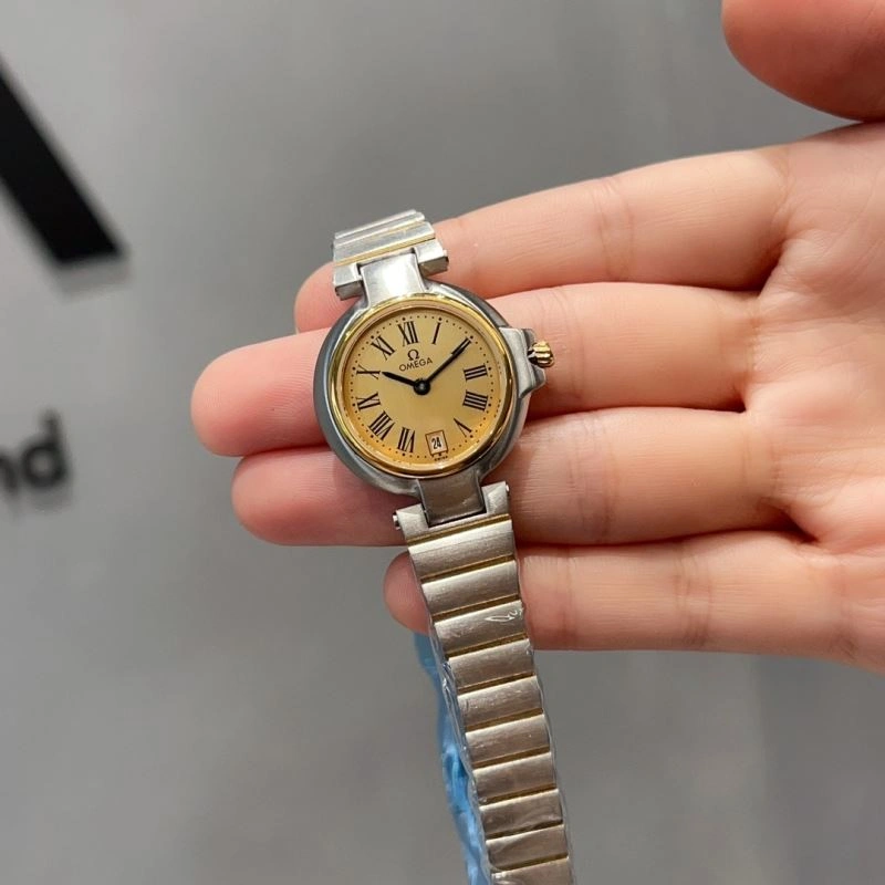 OMEGA Watches Timeless 191494