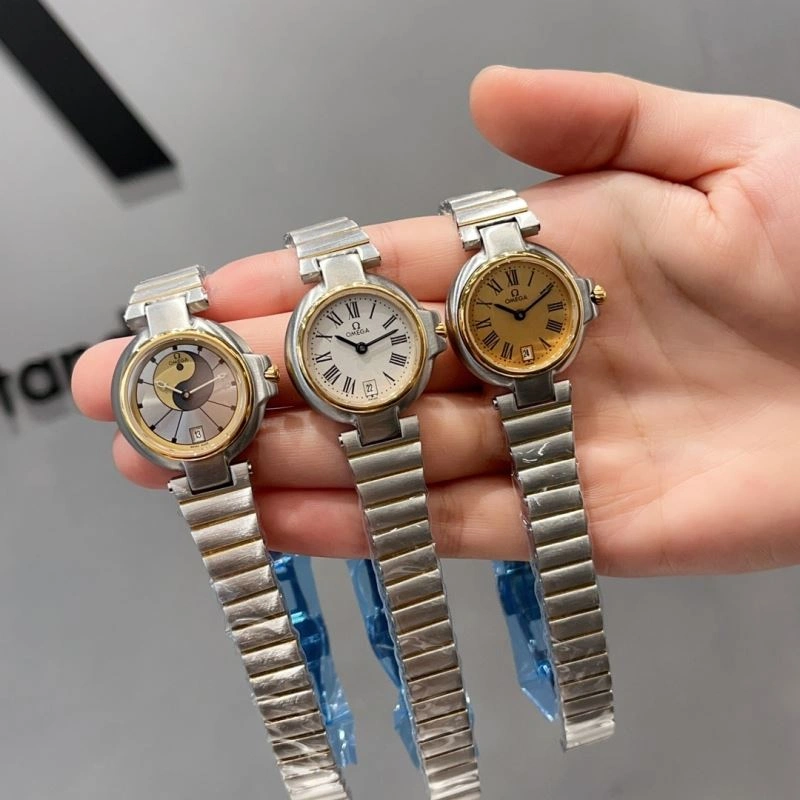 OMEGA Watches Timeless 191494