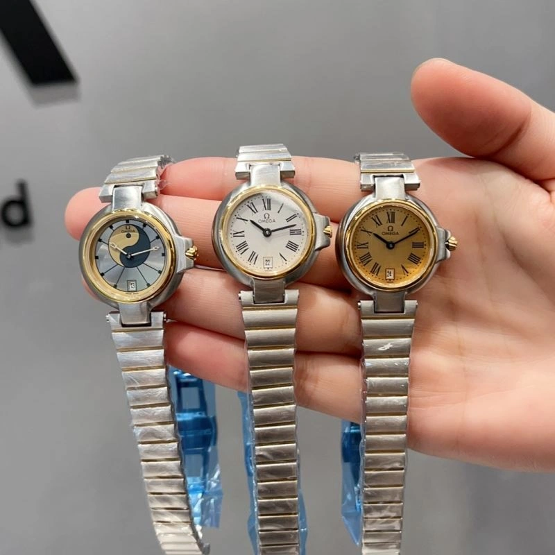 OMEGA Watches Timeless 191494