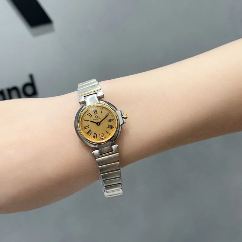 OMEGA Watches Timeless 191494