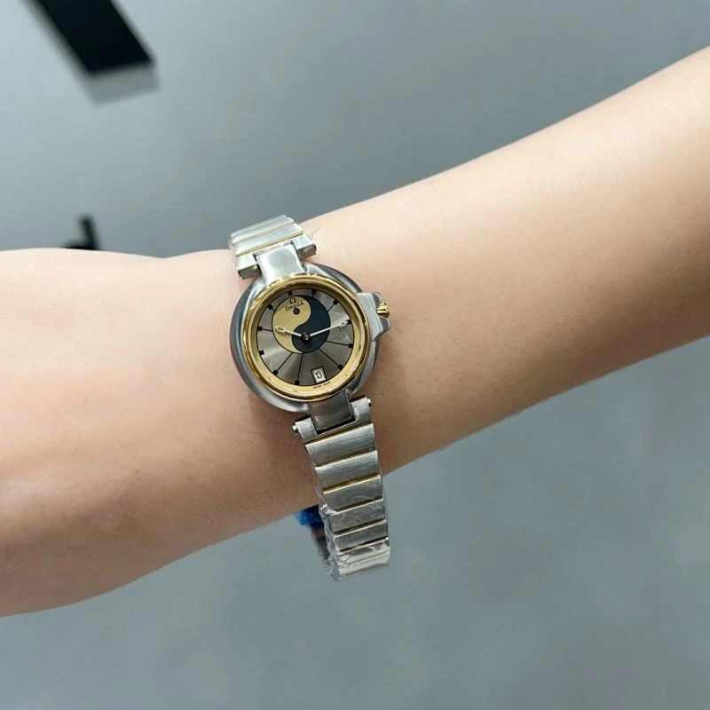 OMEGA Watches Timeless 191494