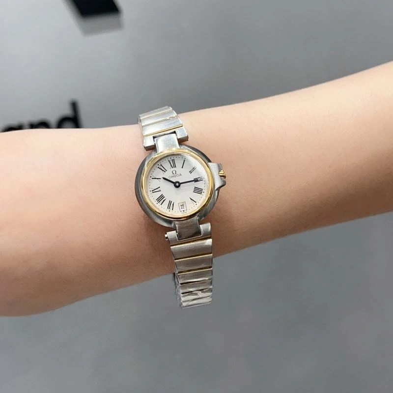OMEGA Watches Timeless 191494