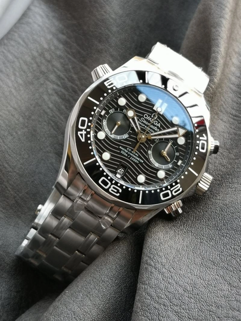 FlexibleFit OMEGA Watches 191481
