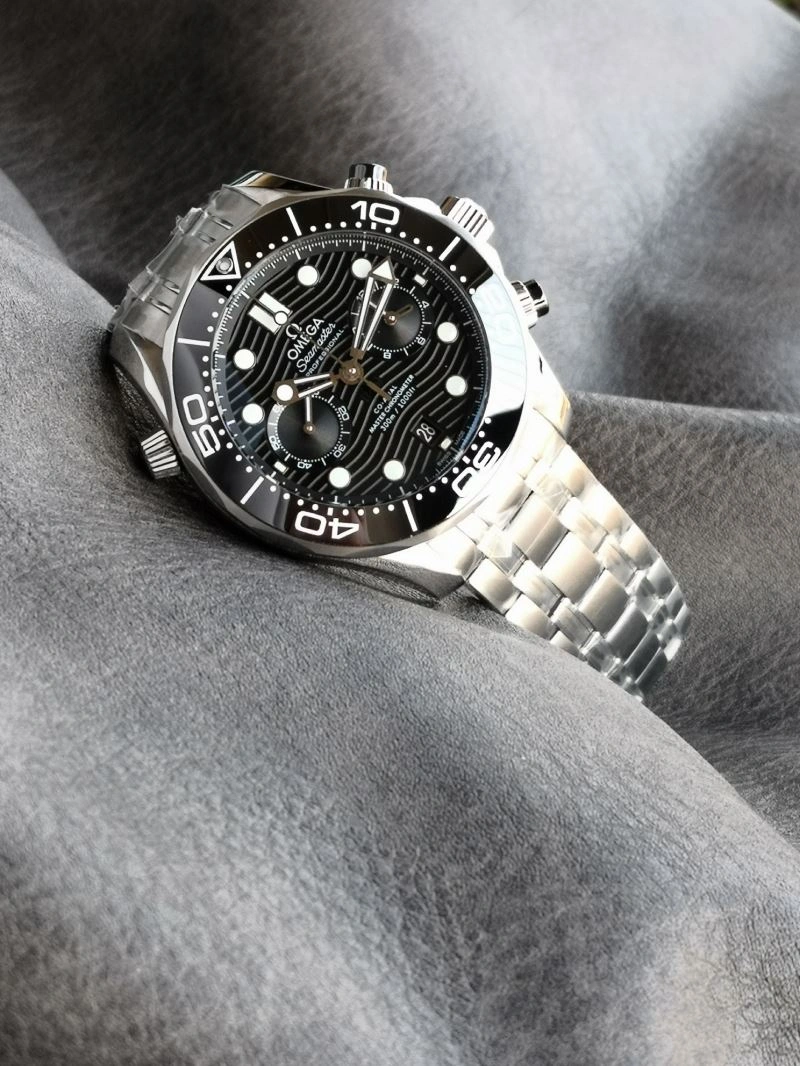 FlexibleFit OMEGA Watches 191481