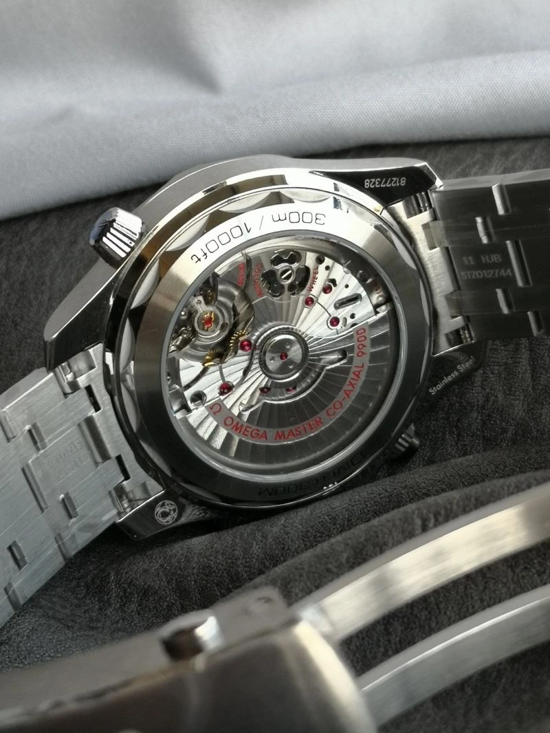 FlexibleFit OMEGA Watches 191481