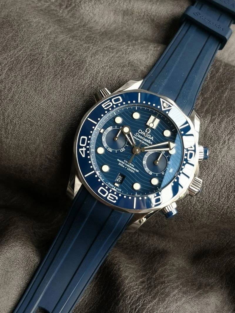 ModernLook OMEGA Watches 191471