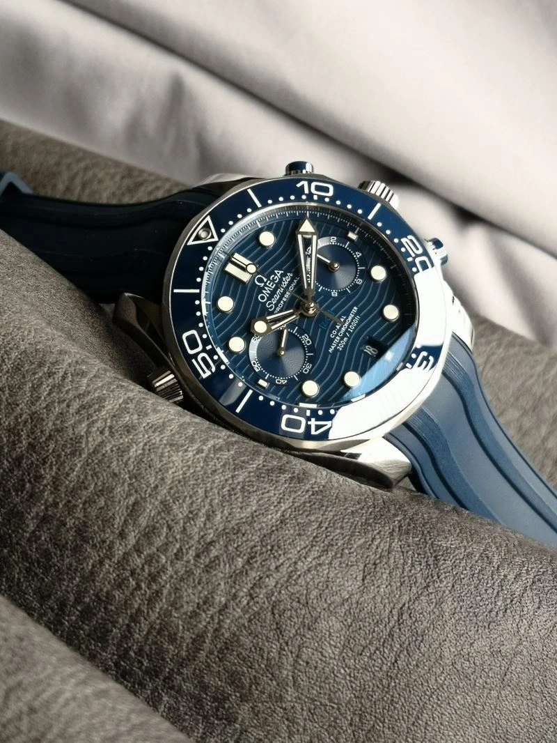 ModernLook OMEGA Watches 191471