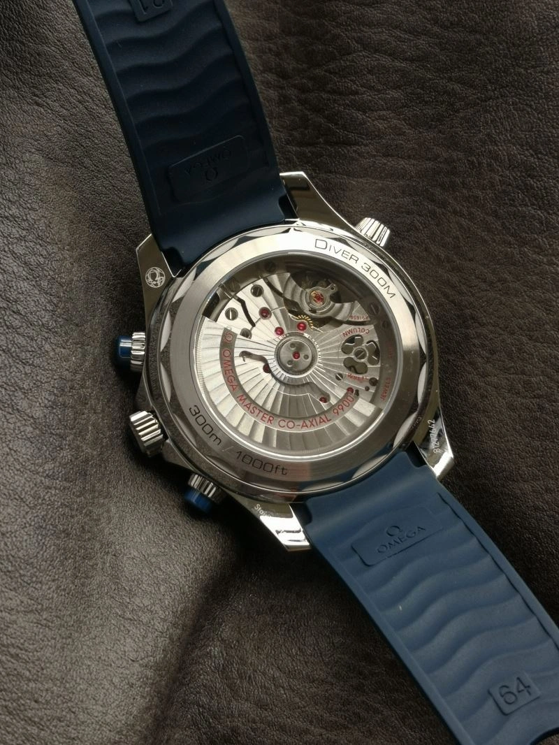 ModernLook OMEGA Watches 191471