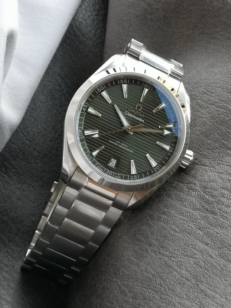 OMEGA Watches Tailored 191489
