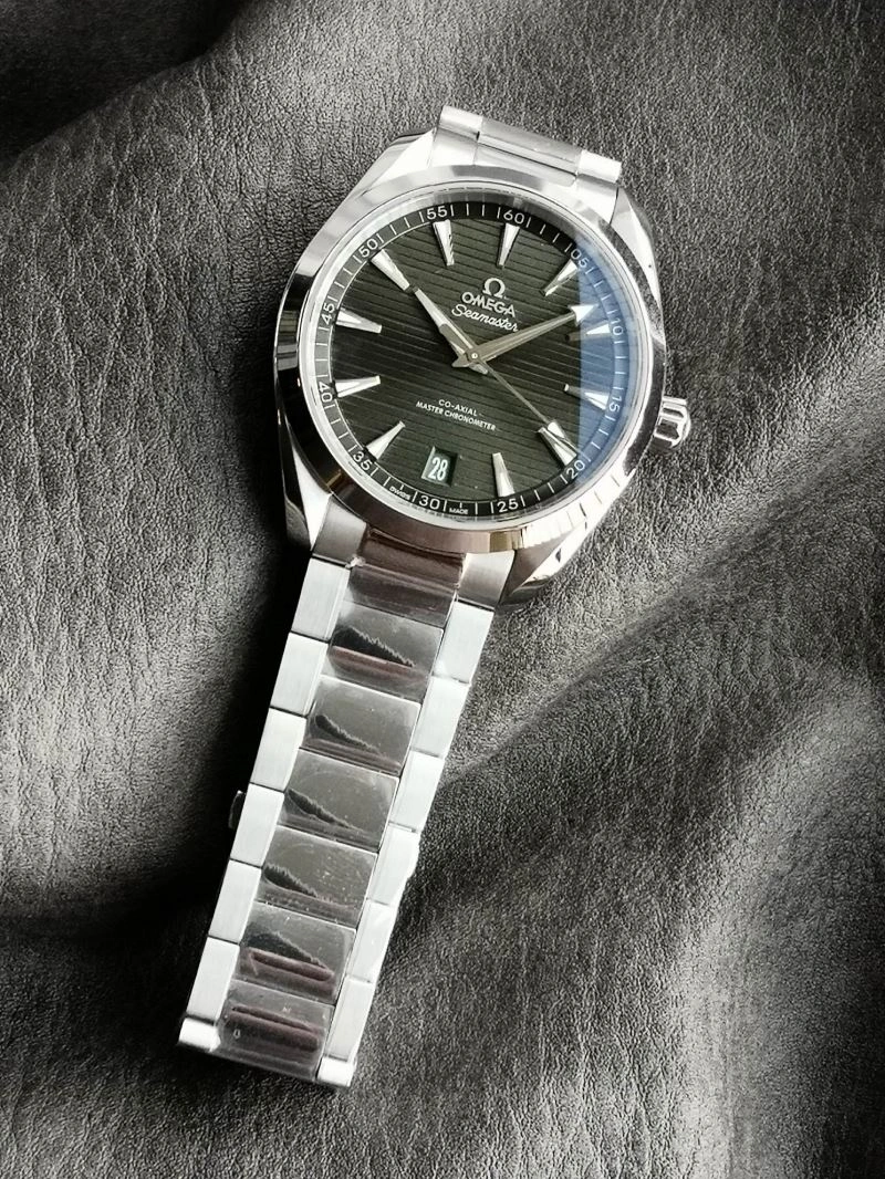 OMEGA Watches Tailored 191489
