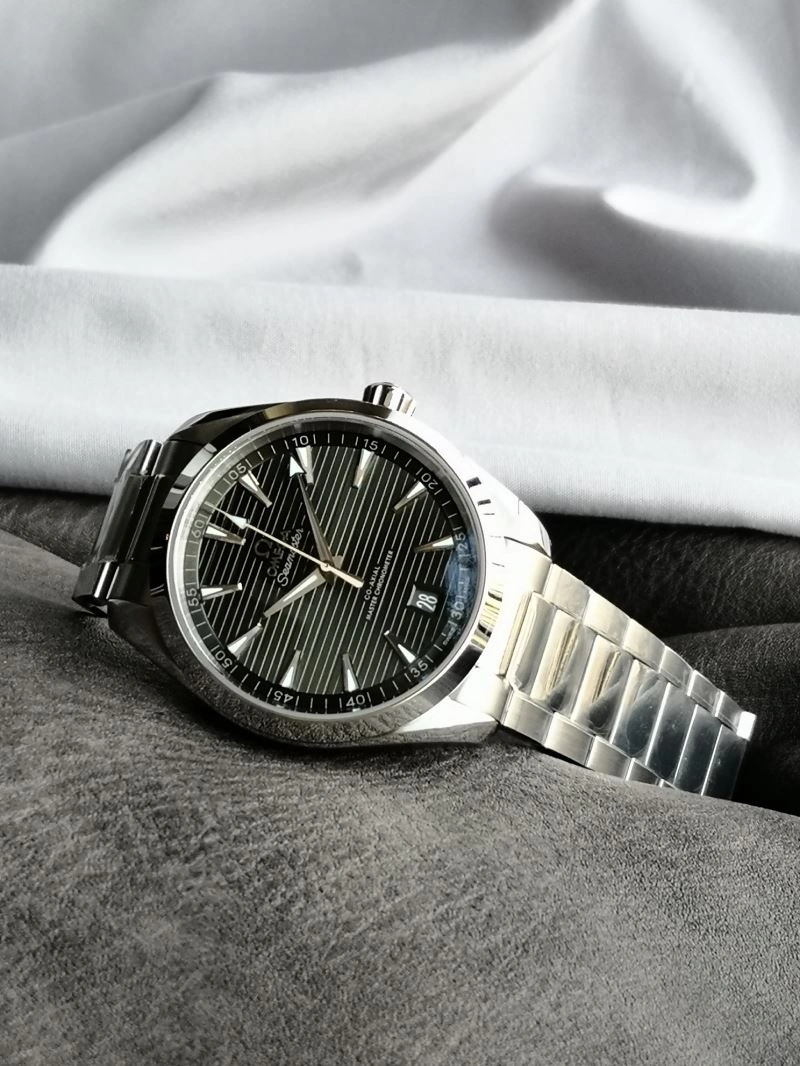 OMEGA Watches Tailored 191489
