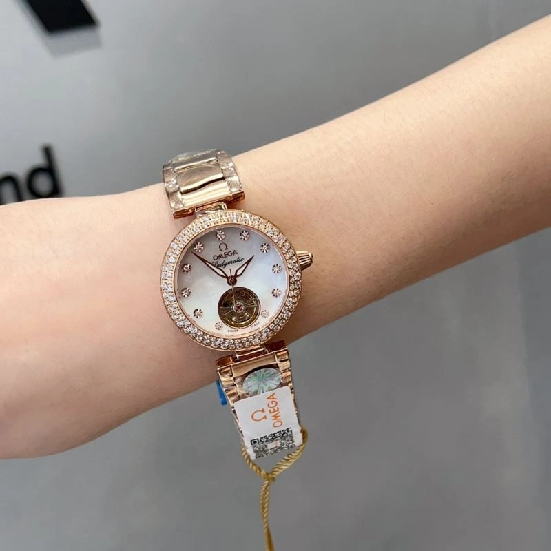 OMEGA Watches MoistureWicking 191495