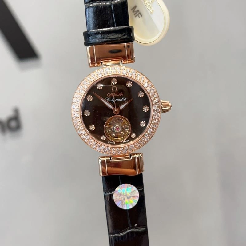 RelaxedFit OMEGA Watches 191477