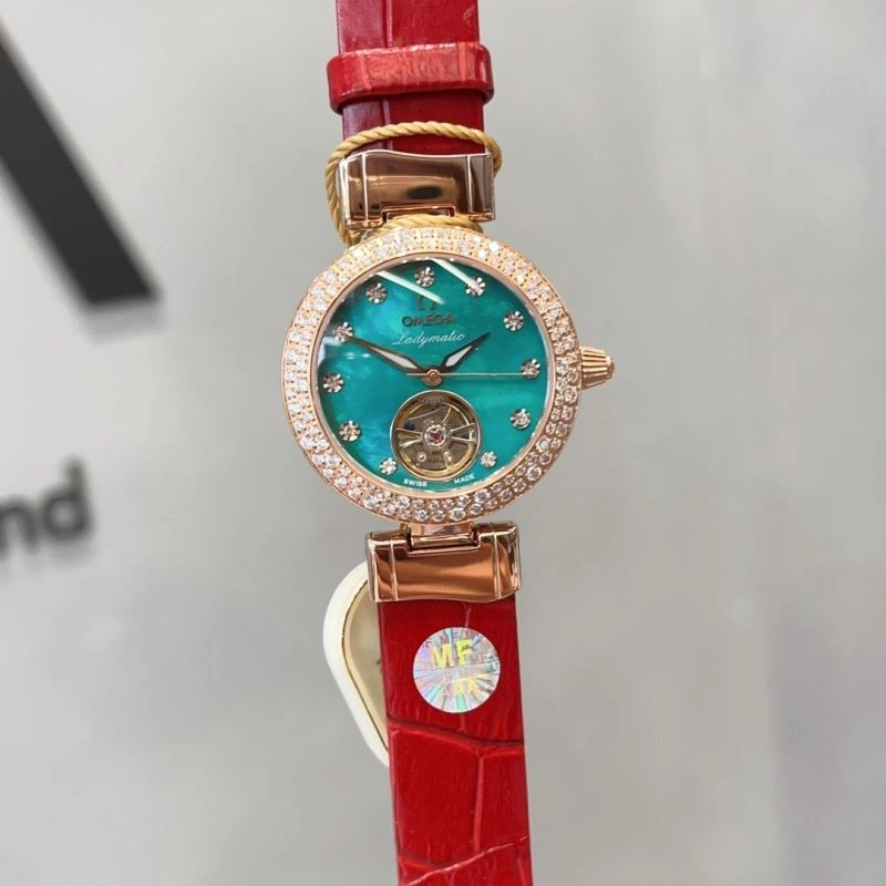 RelaxedFit OMEGA Watches 191477