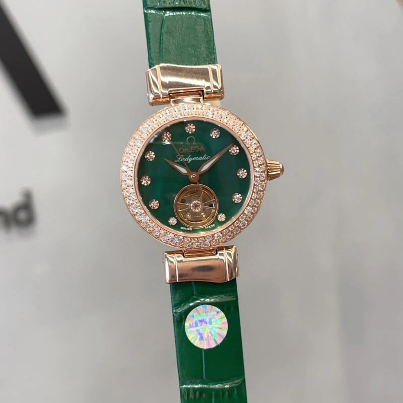 RelaxedFit OMEGA Watches 191477