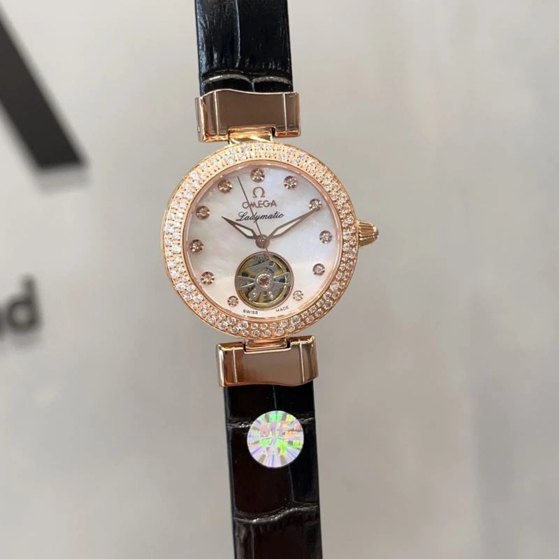 RelaxedFit OMEGA Watches 191477