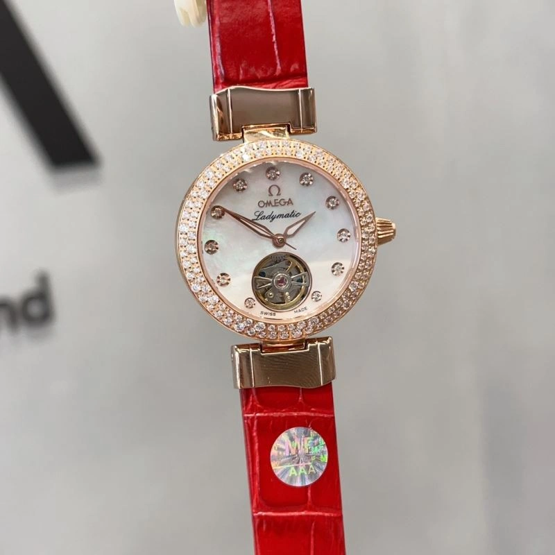 RelaxedFit OMEGA Watches 191477