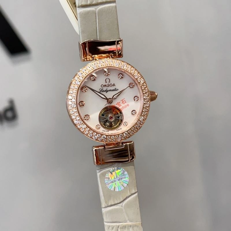RelaxedFit OMEGA Watches 191477
