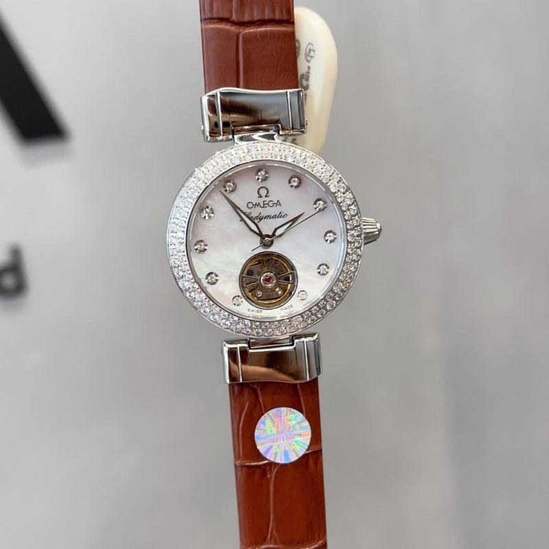 OMEGA Watches StreetReady 191490