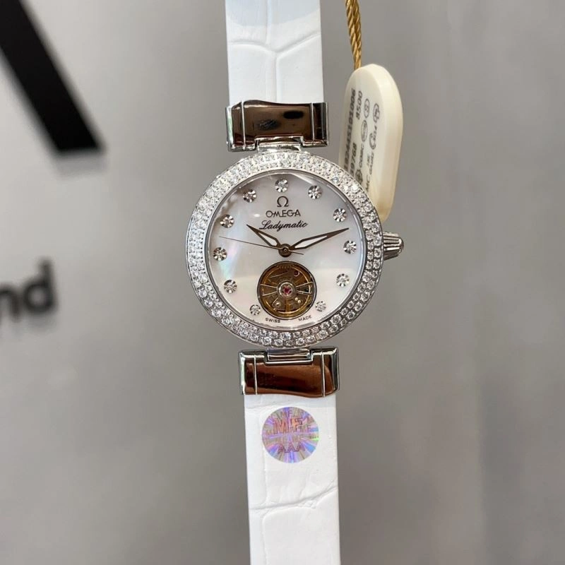 OMEGA Watches StreetReady 191490