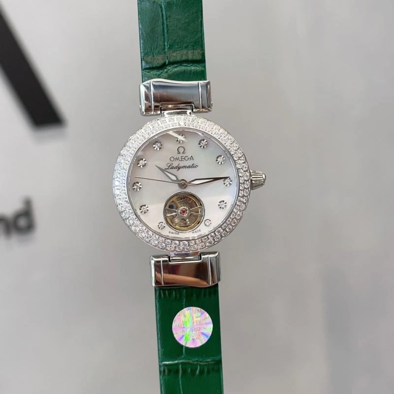 OMEGA Watches StreetReady 191490