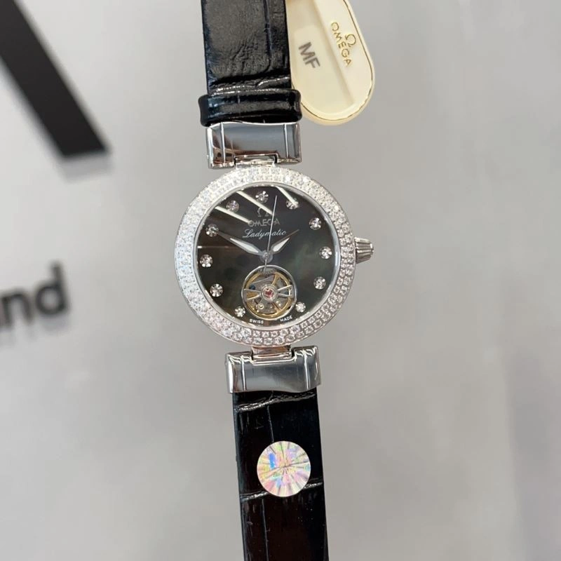 OMEGA Watches StreetReady 191490