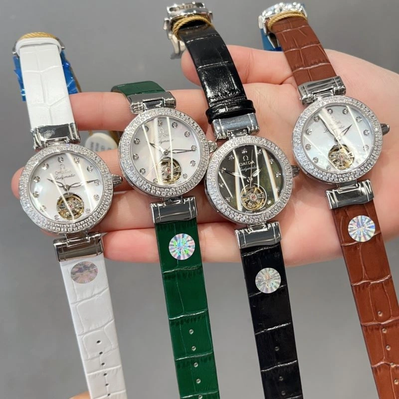 OMEGA Watches StreetReady 191490