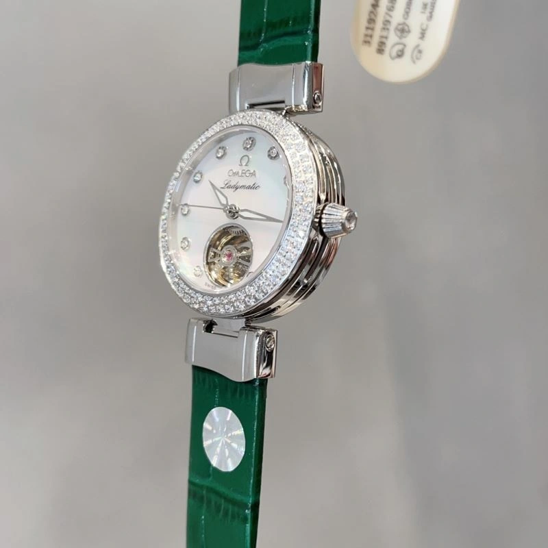 OMEGA Watches StreetReady 191490