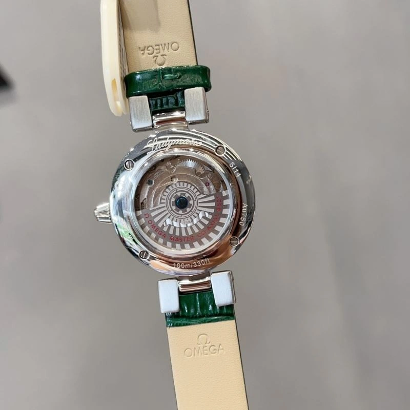 OMEGA Watches StreetReady 191490