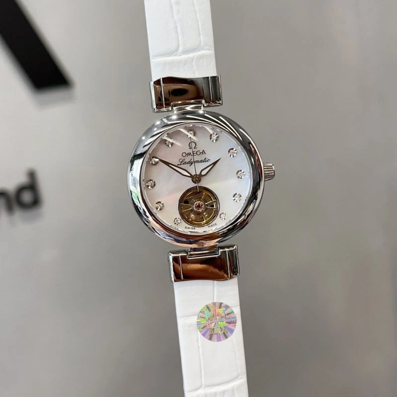 OMEGA Watches Affordable 191467