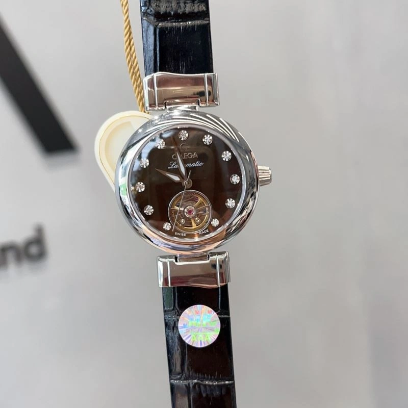 OMEGA Watches Affordable 191467