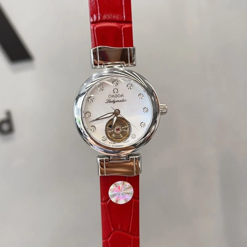 OMEGA Watches Affordable 191467