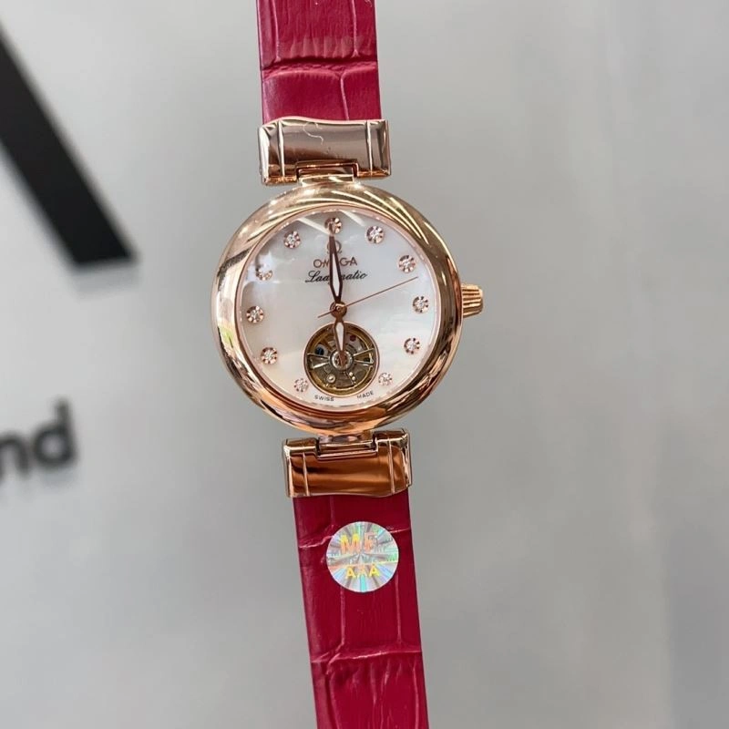 OMEGA Watches Affordable 191467