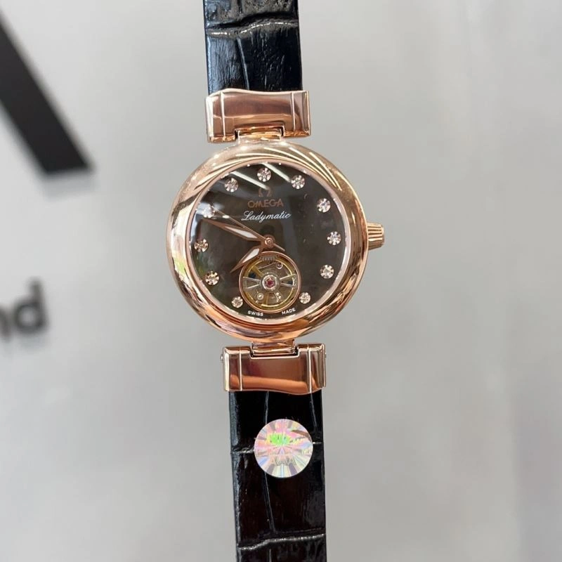 OMEGA Watches Affordable 191467