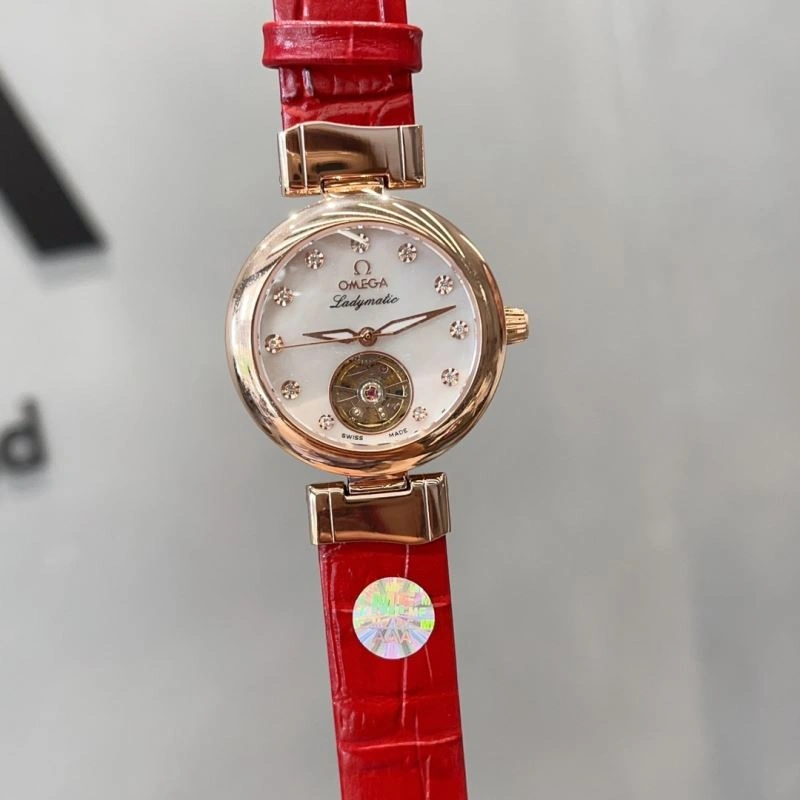 OMEGA Watches Affordable 191467
