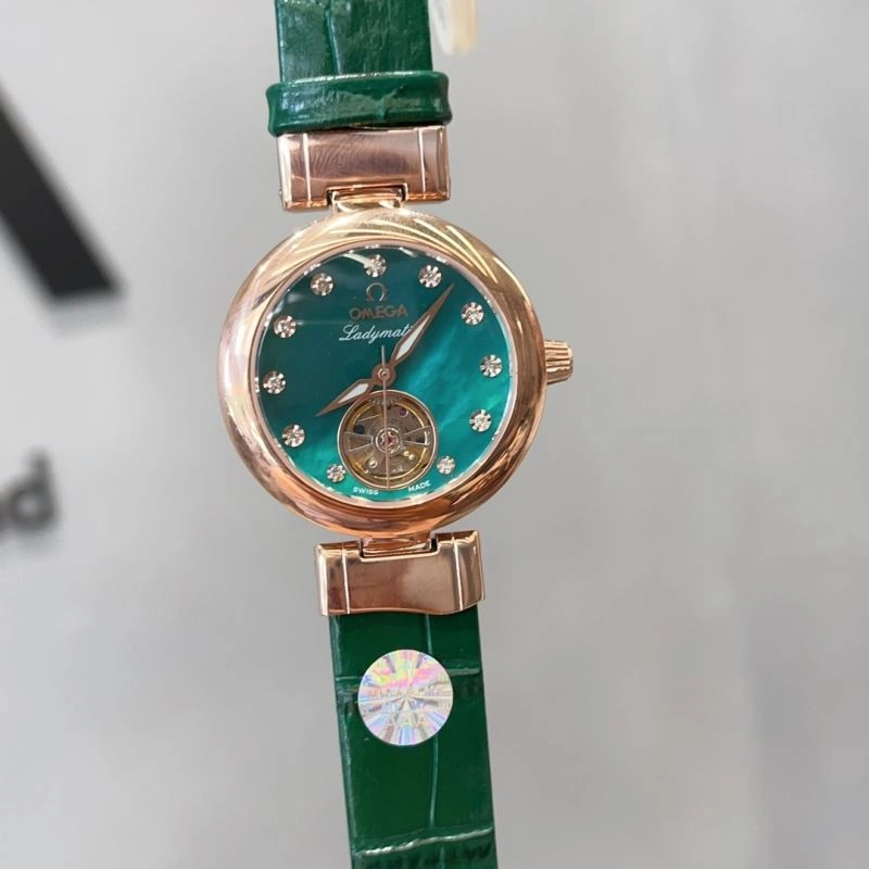 OMEGA Watches Affordable 191467