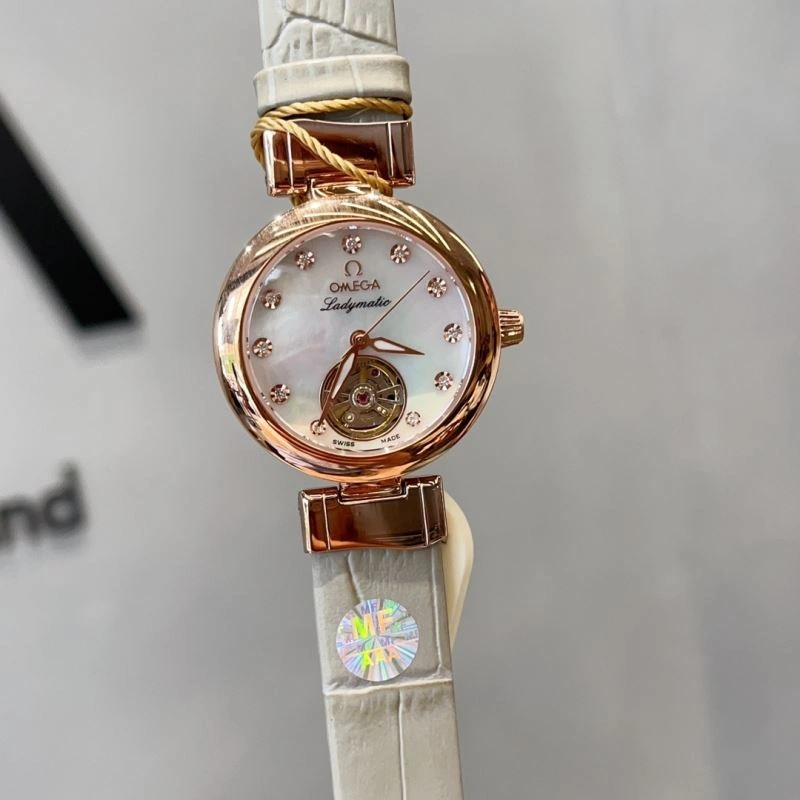 OMEGA Watches Affordable 191467