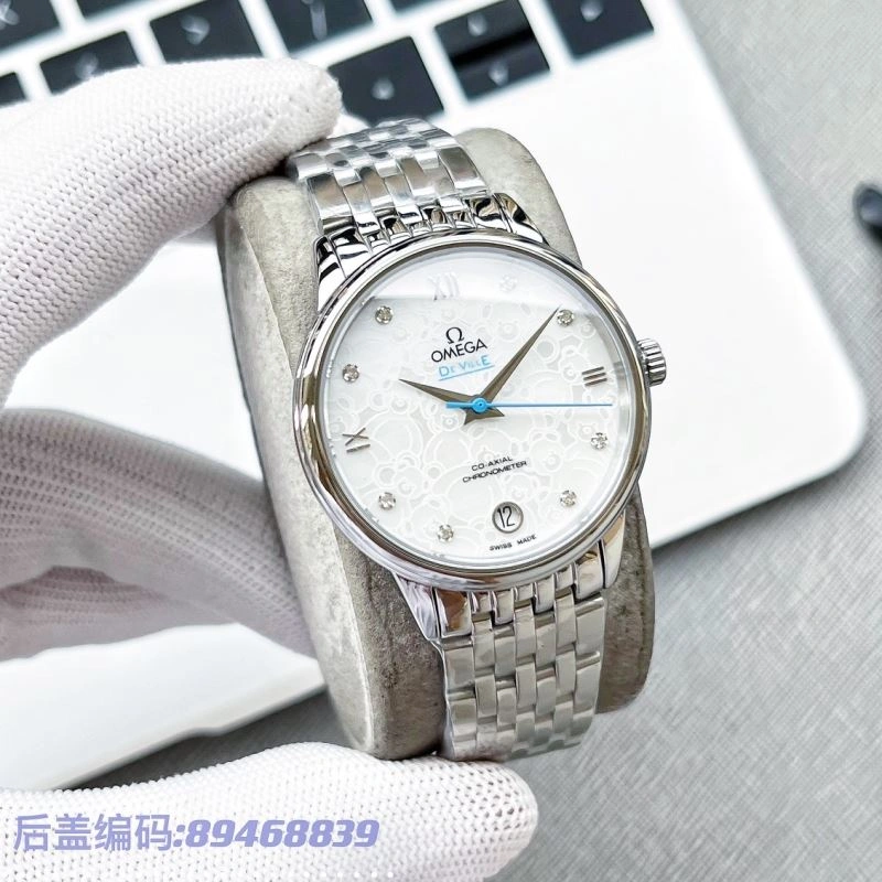 OMEGA Watches Popular 191482
